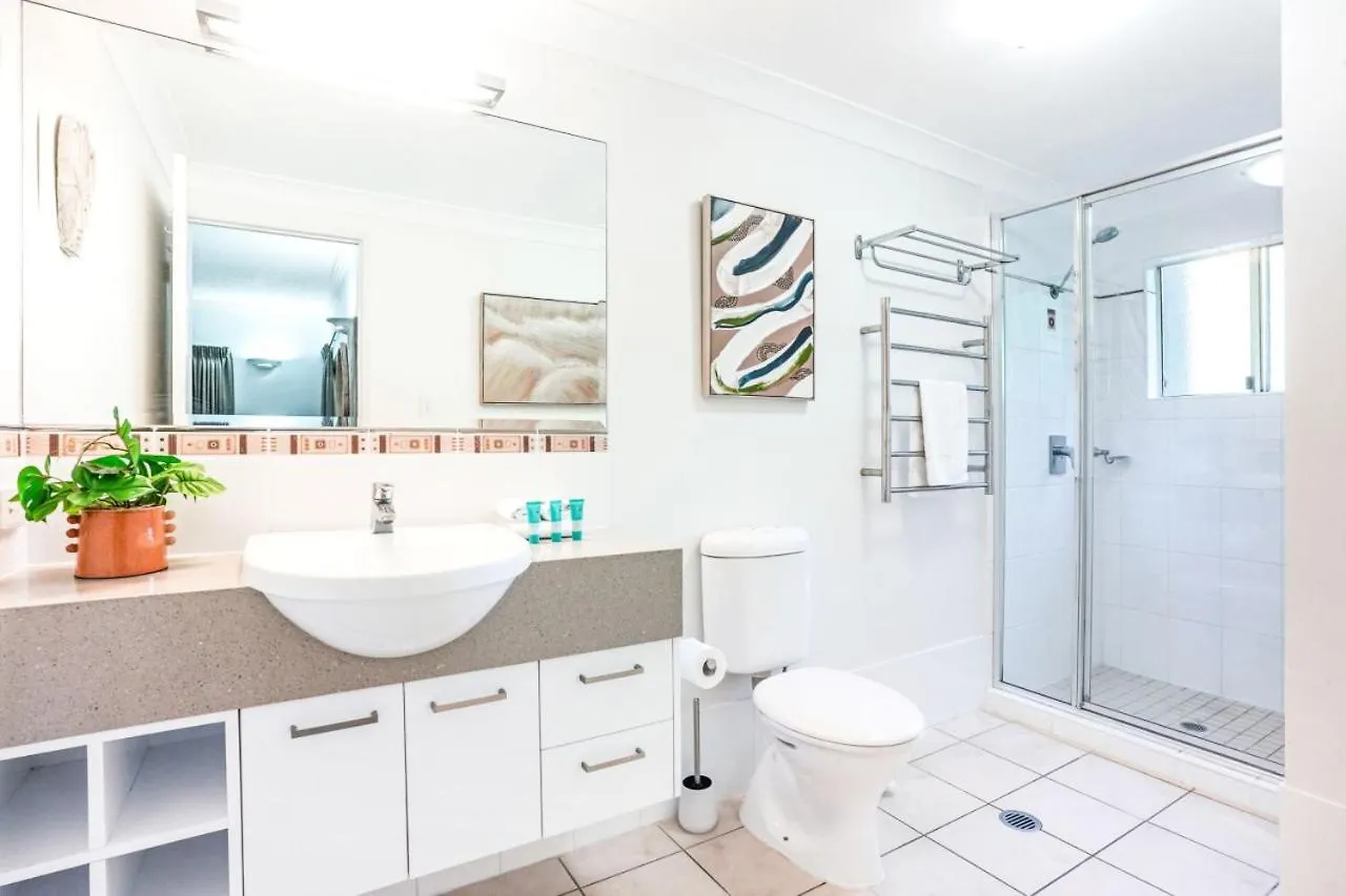Apartament 12 Central Plaza Port Douglas