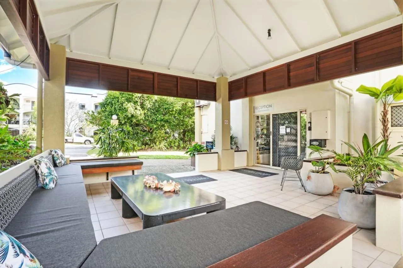 12 Central Plaza Port Douglas Australia