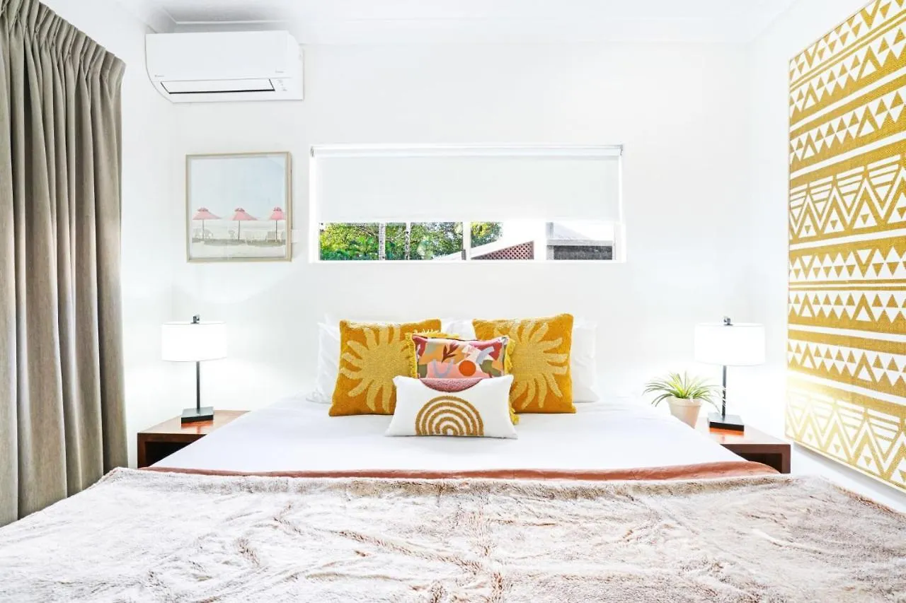 Apartament 12 Central Plaza Port Douglas