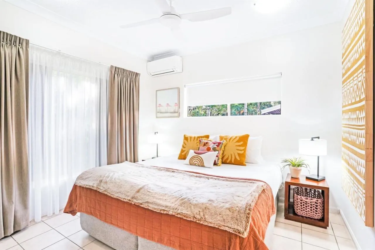 12 Central Plaza Port Douglas 0*,  Australia