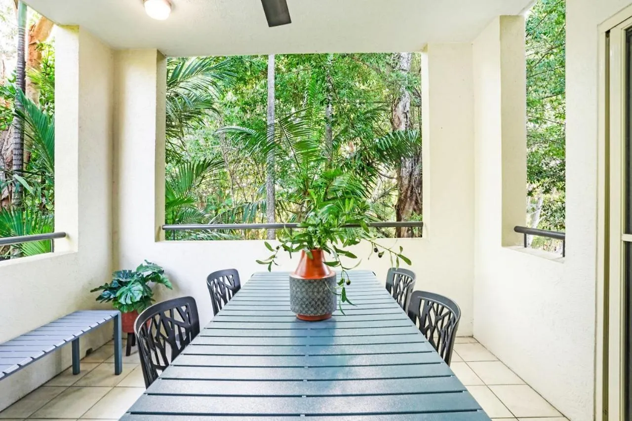 12 Central Plaza Port Douglas Australia