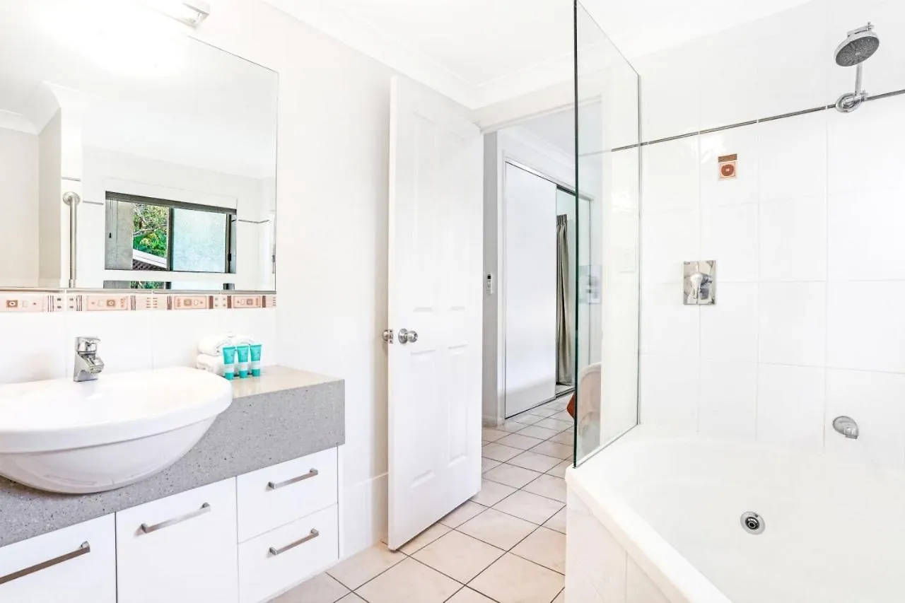 12 Central Plaza Port Douglas