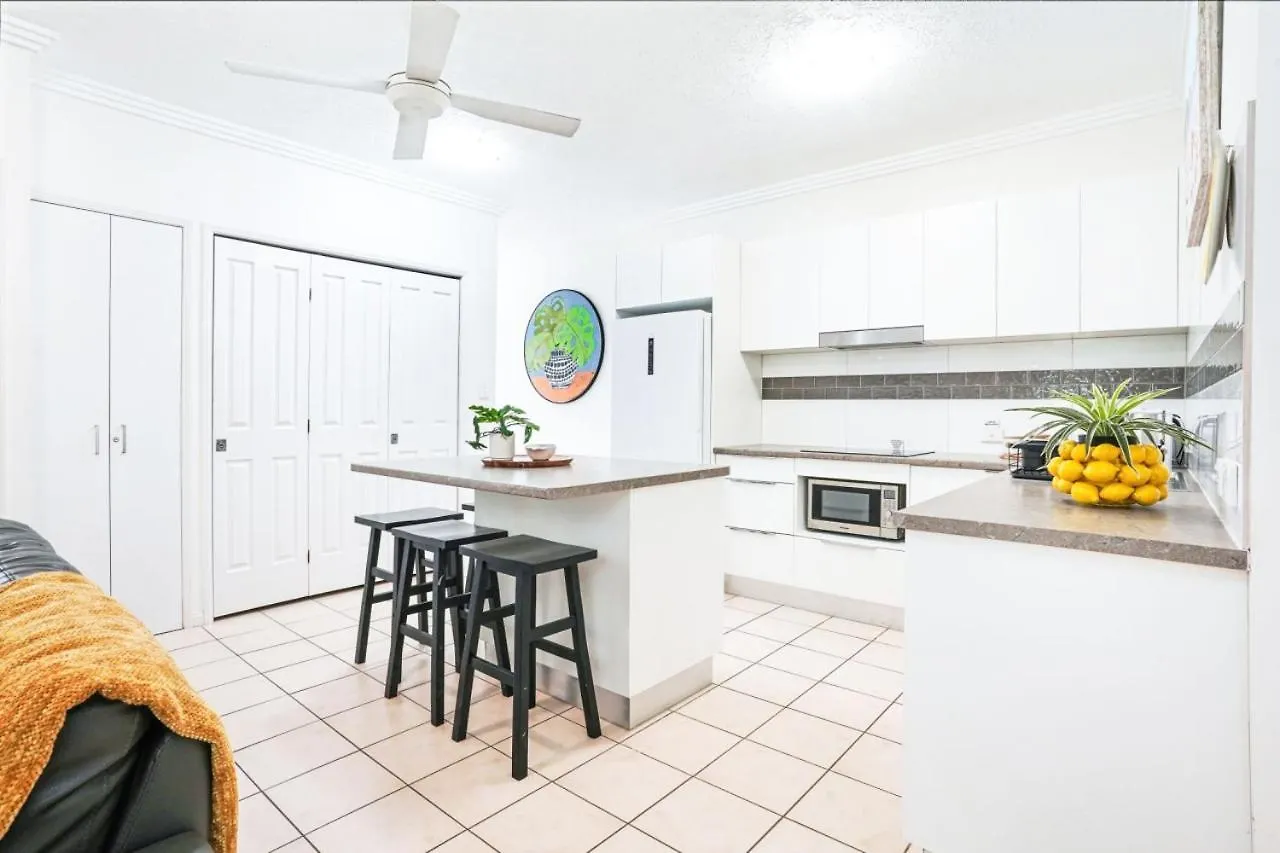 Apartament 12 Central Plaza Port Douglas Australia