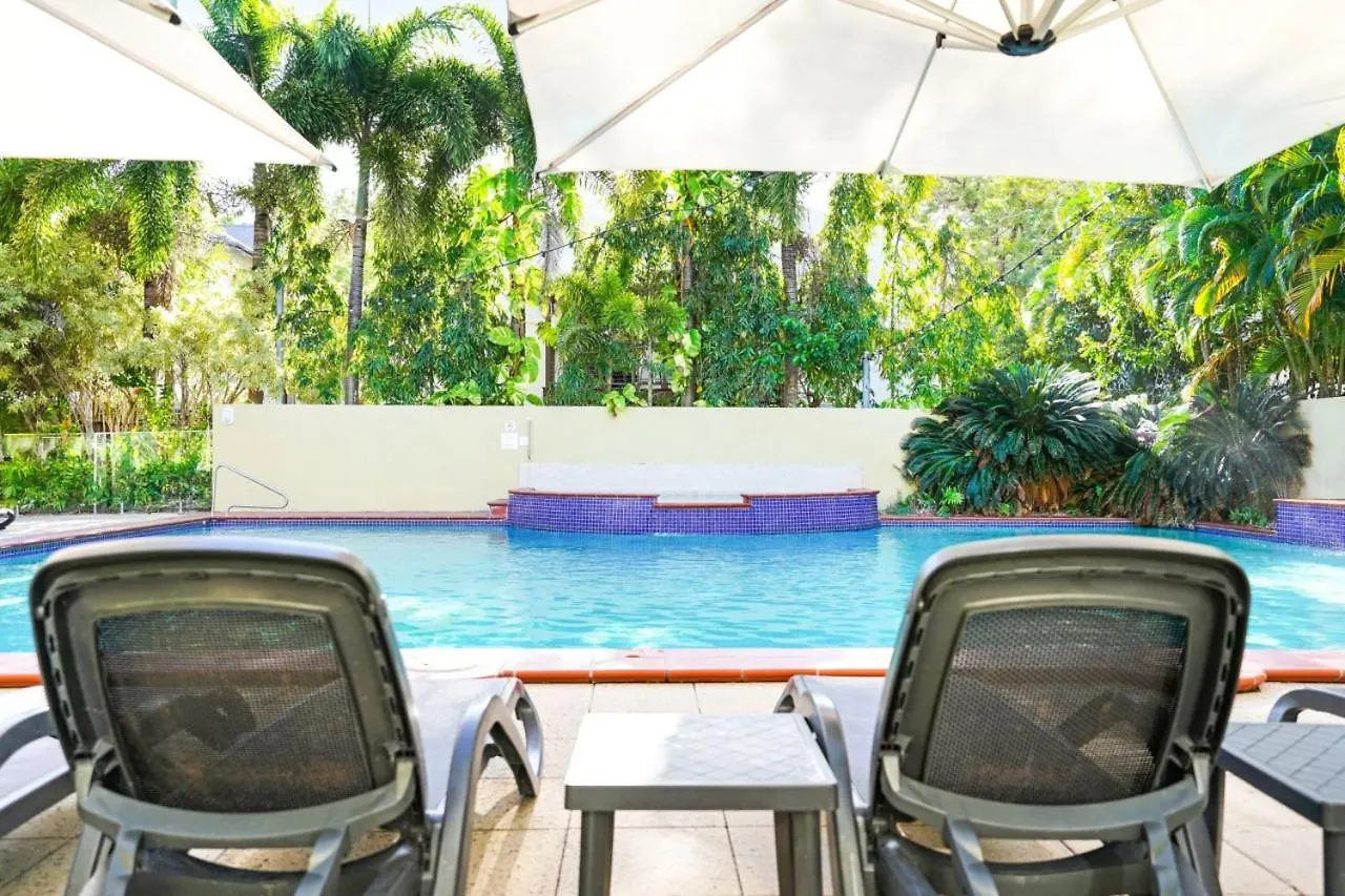 12 Central Plaza Port Douglas