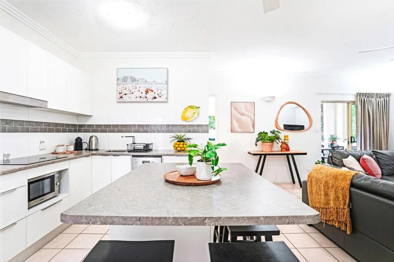 Apartament 12 Central Plaza Port Douglas